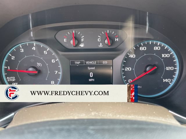 Used 2020 Chevrolet Equinox LS FWD image 15