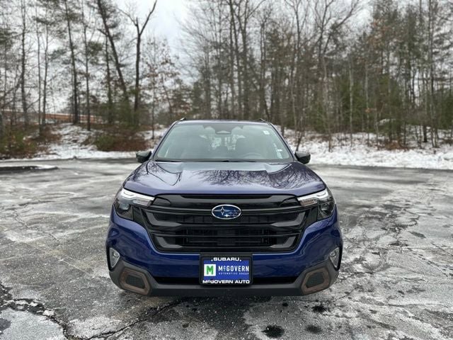 New 2026 Subaru Forester Sport AWD/4WD image 2