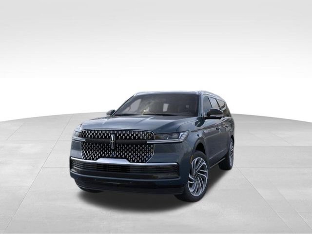 New 2026 Lincoln Navigator L Reserve AWD/4WD image 2