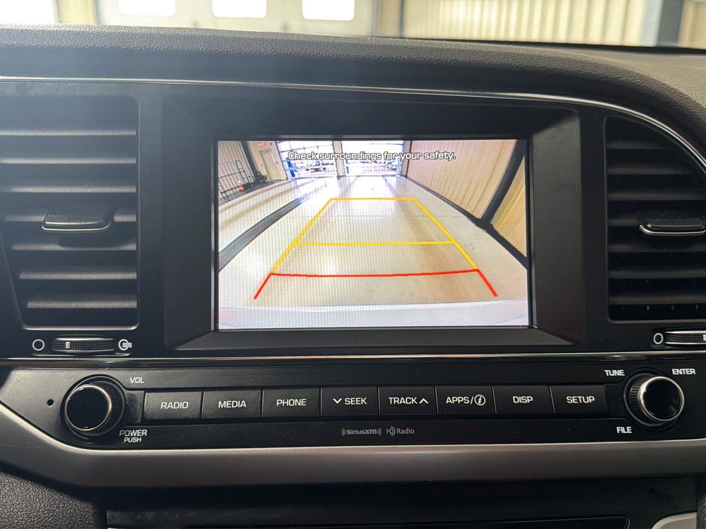 Used 2018 Hyundai Elantra SEL image 22