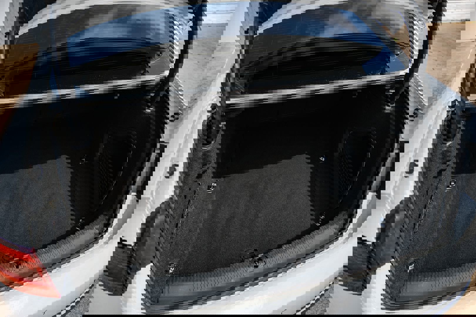 Used 2018 Audi S4 Premium Plus w/ Navigation Package image 45