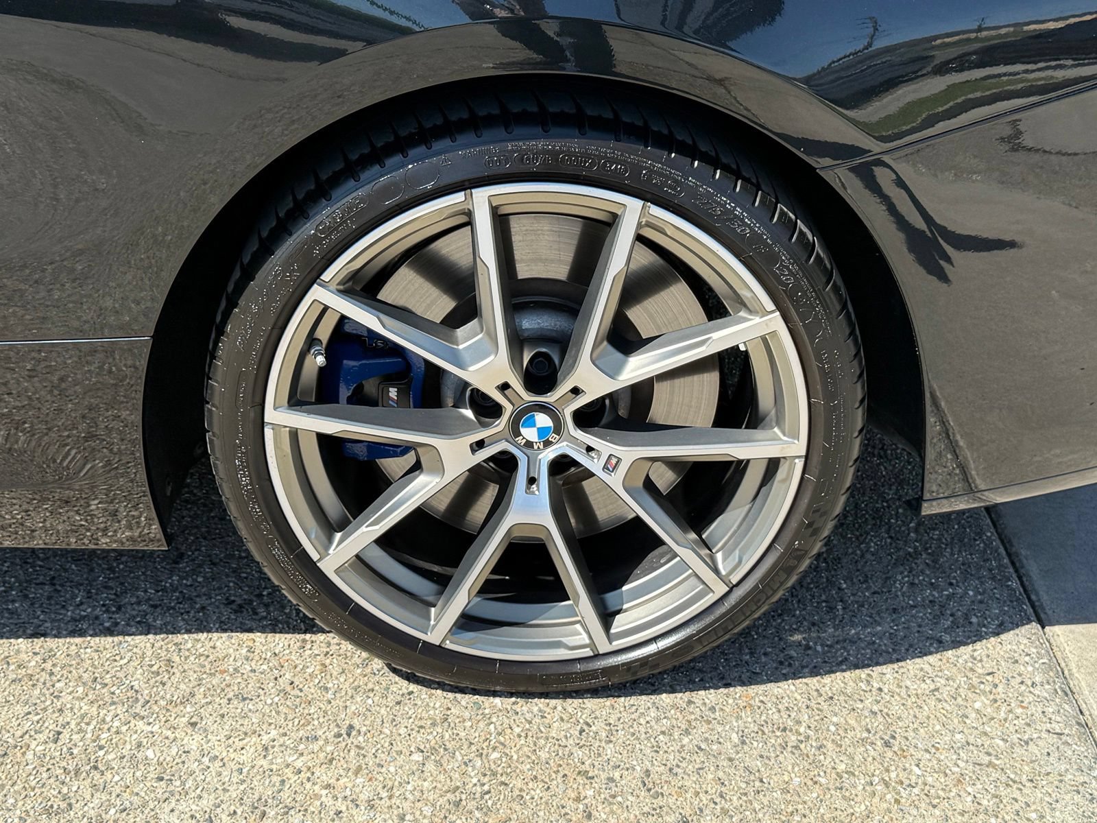 Used 2019 BMW M850i xDrive Coupe AWD/4WD image 19