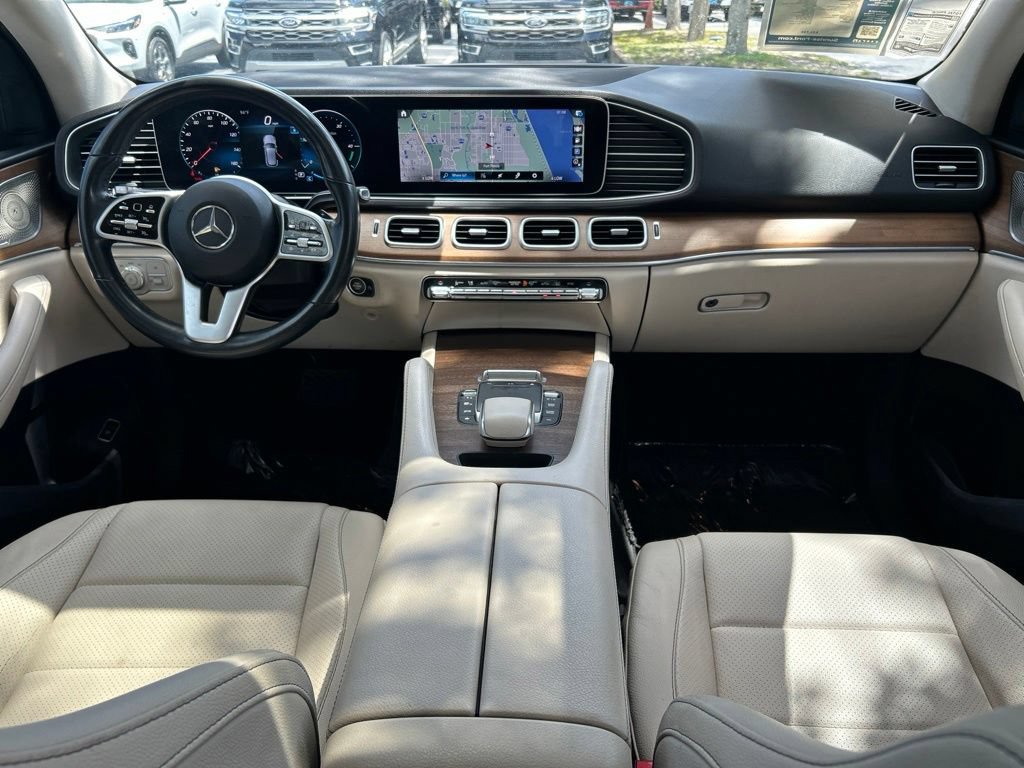 Used 2021 Mercedes-Benz GLE 350 image 10