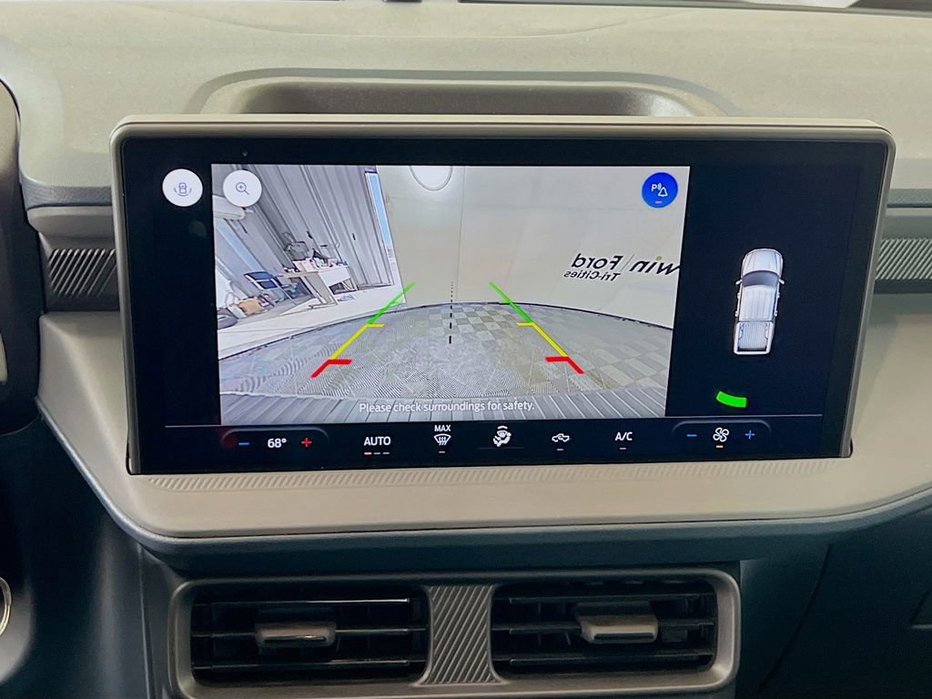 New 2026 Ford Maverick XL w/ 4K Tow Package image 19