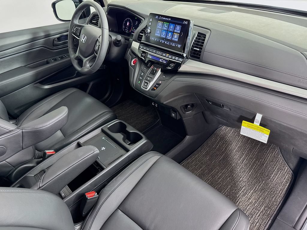 Used 2026 Honda Odyssey EX-L image 40