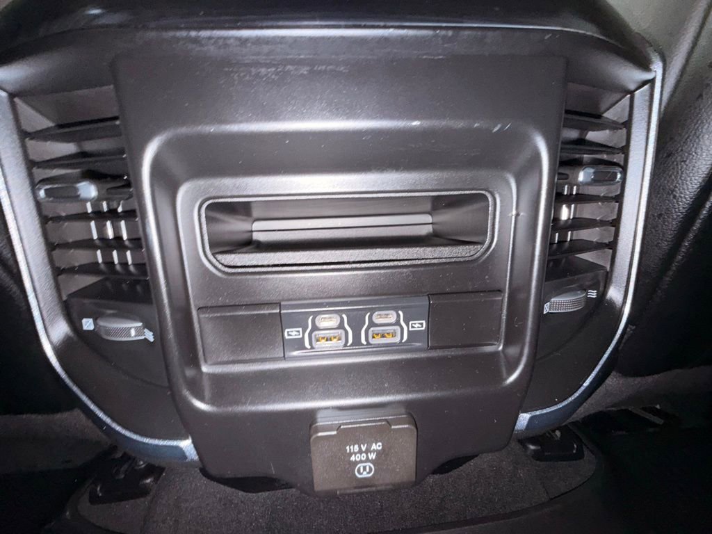 Used 2023 RAM 1500 Laramie image 21