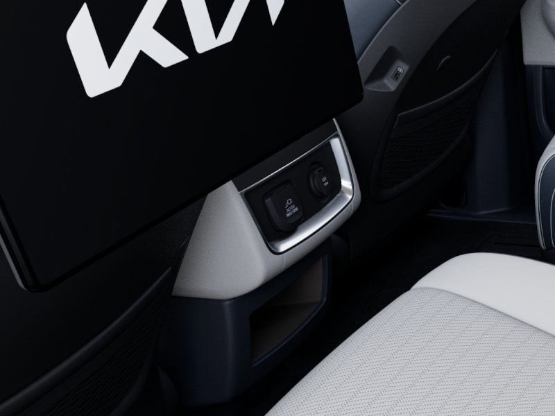 New 2026 Kia Carnival SX Prestige image 26