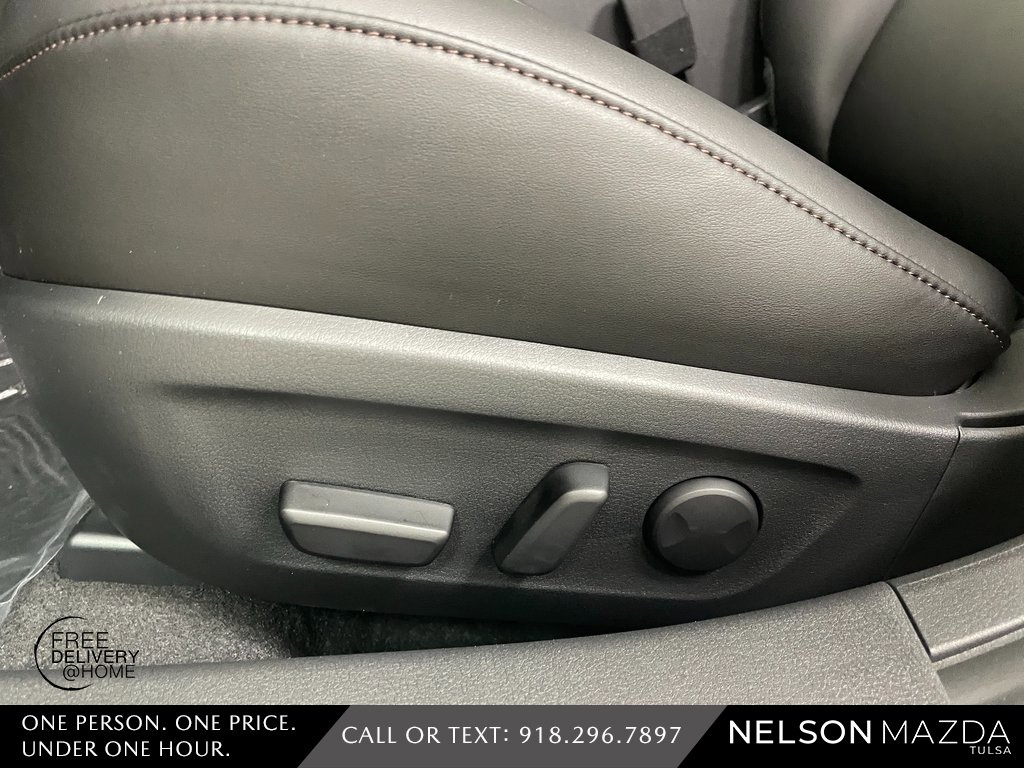 New 2026 MAZDA MAZDA3 s image 18