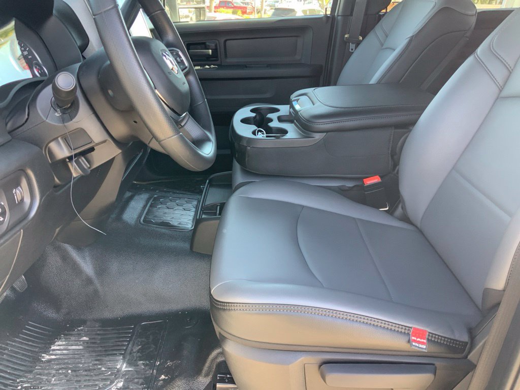 New 2027 RAM 4500 Tradesman RWD image 13
