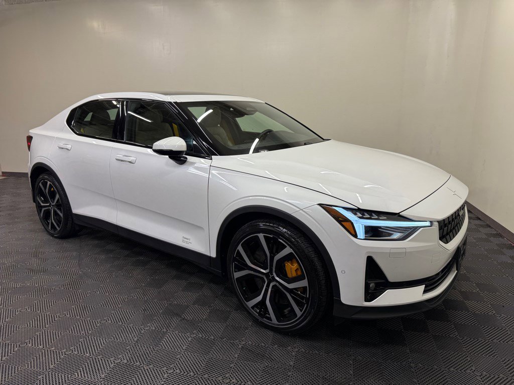 Used 2021 Polestar Polestar 2 LAUNCH EDITION w/ Performance Package image 11
