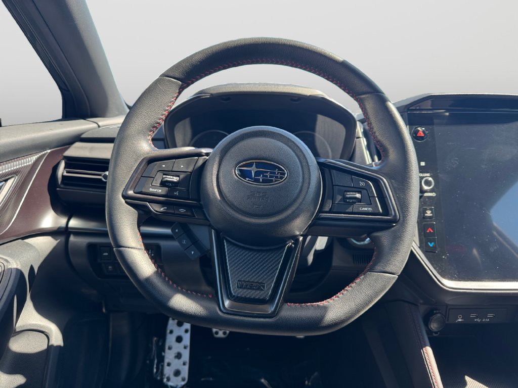 Used 2022 Subaru WRX Limited AWD/4WD image 11