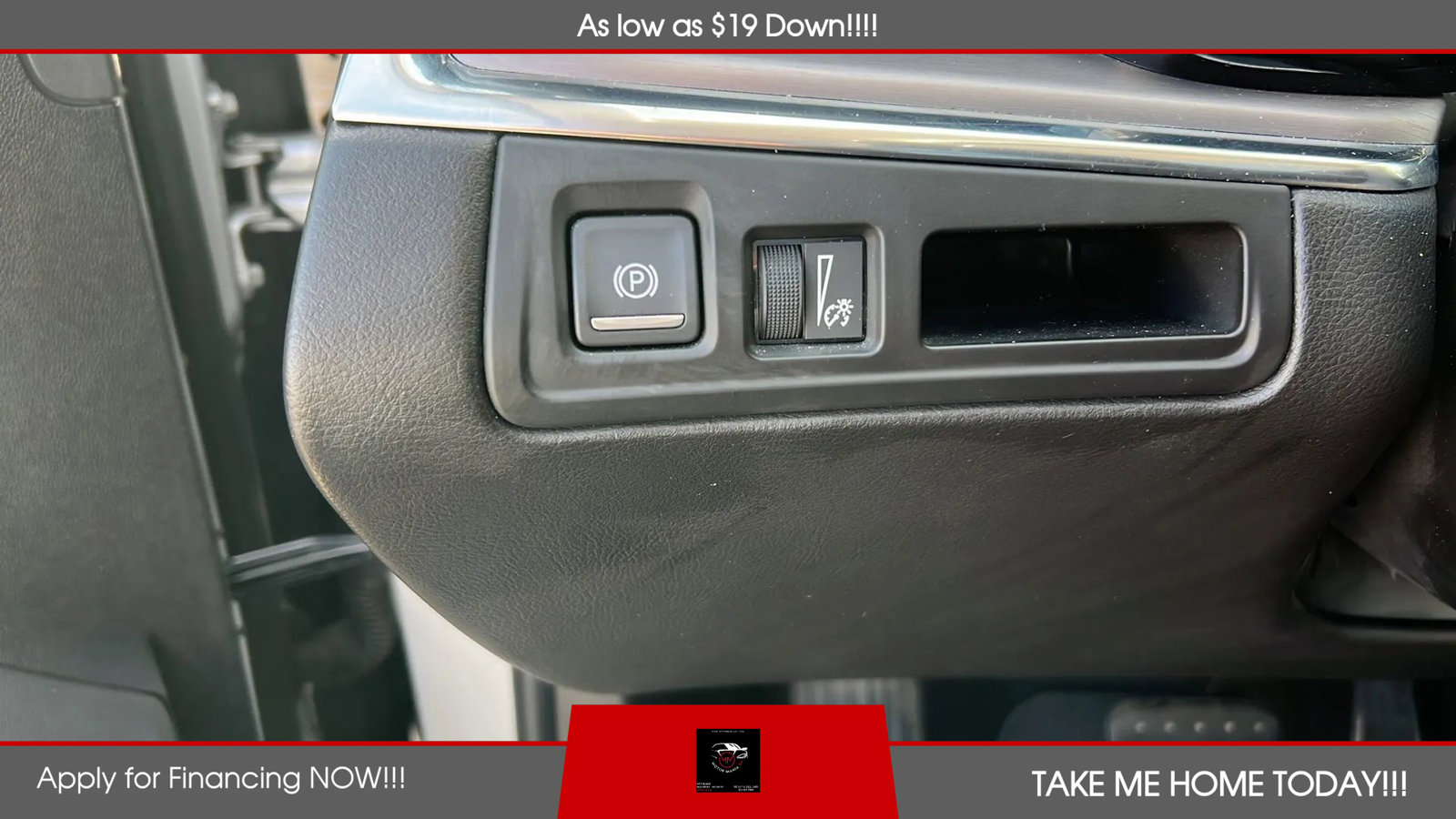 Used 2019 Cadillac XT5 Luxury image 19