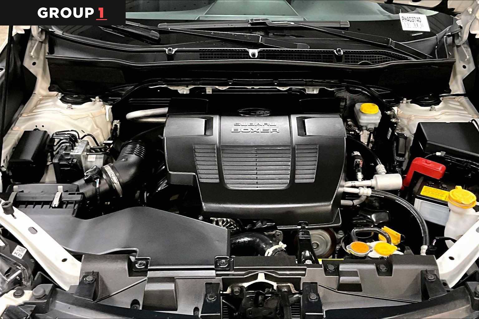 Certified 2023 Subaru Forester Premium image 32