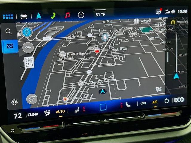 New 2026 Volkswagen ID.4 Pro image 13