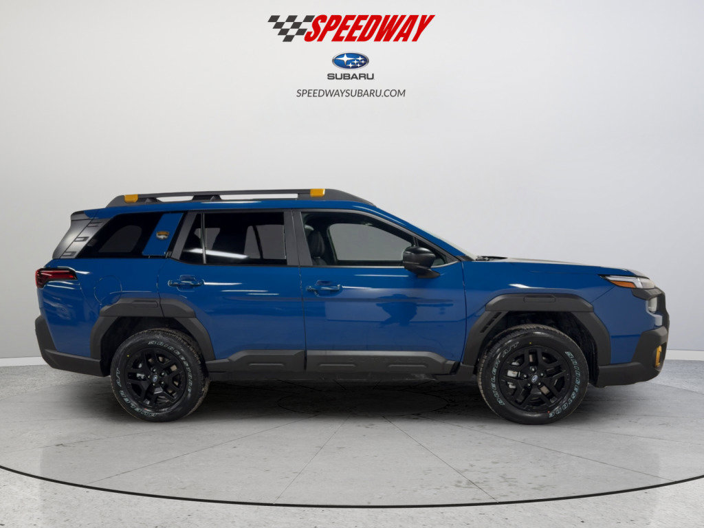 New 2026 Subaru Outback Wilderness AWD/4WD image 11
