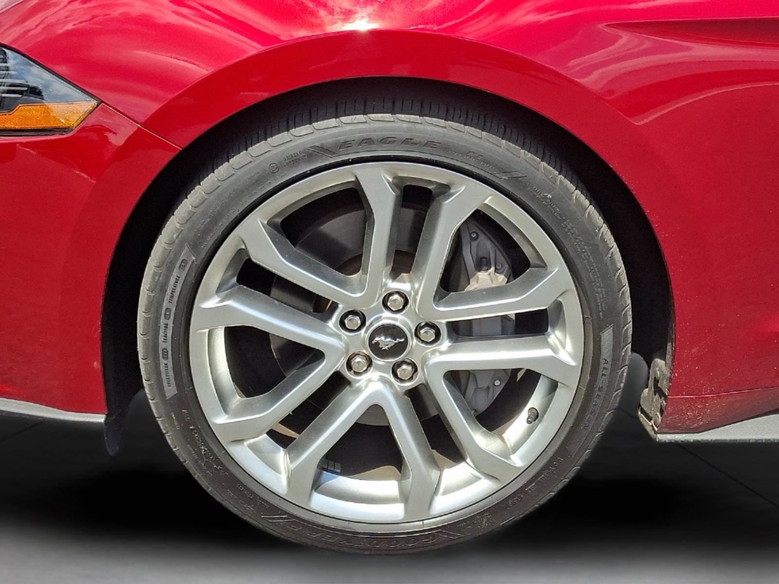 Used 2019 Ford Mustang GT Premium w/ Equipment Group 401A RWD image 85