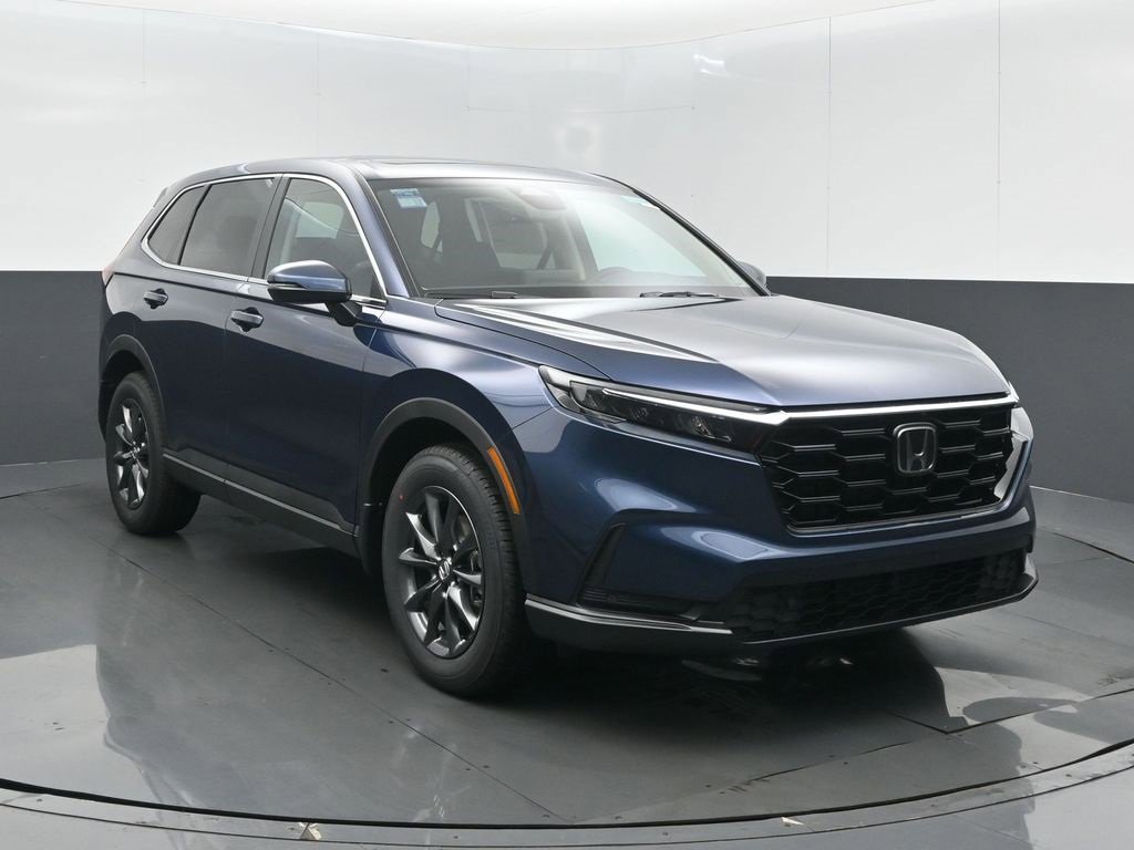 New 2026 Honda CR-V EX-L image 2