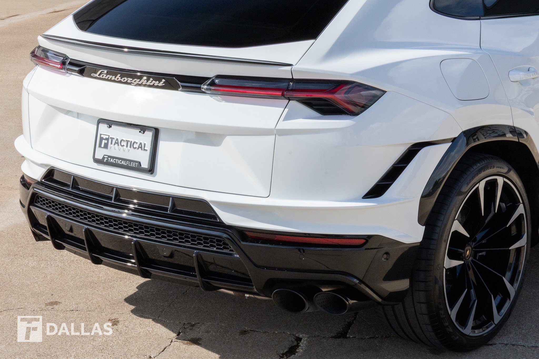 Used 2024 Lamborghini Urus S image 16