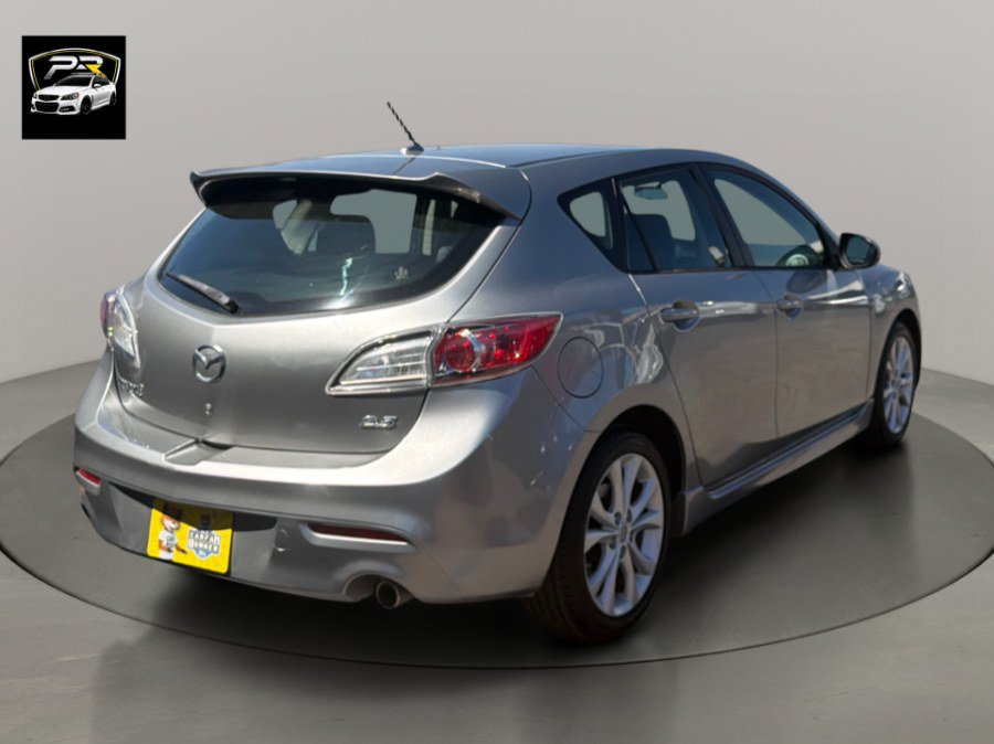 Used 2011 MAZDA MAZDA3 s Sport FWD image 5