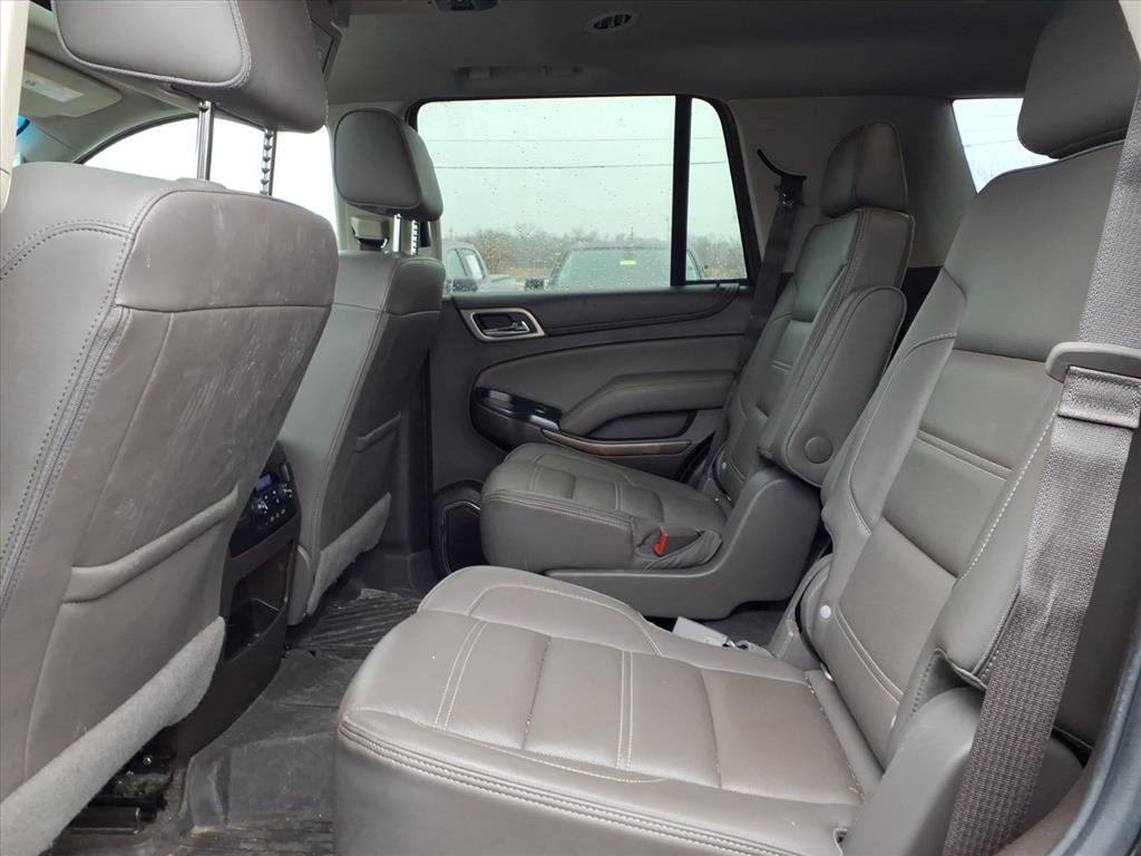 Used 2018 GMC Yukon Denali w/ Denali Ultimate Package image 25