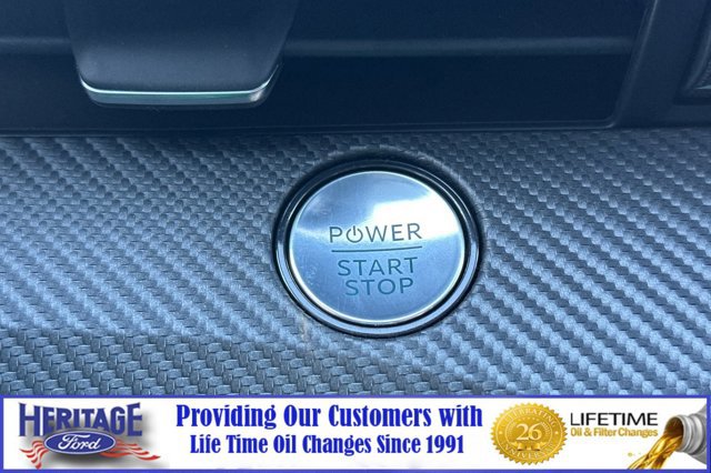 New 2024 Ford Mustang Mach-E Select image 20