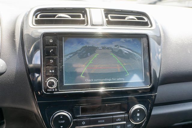 Used 2024 Mitsubishi Mirage G4 SE FWD image 25