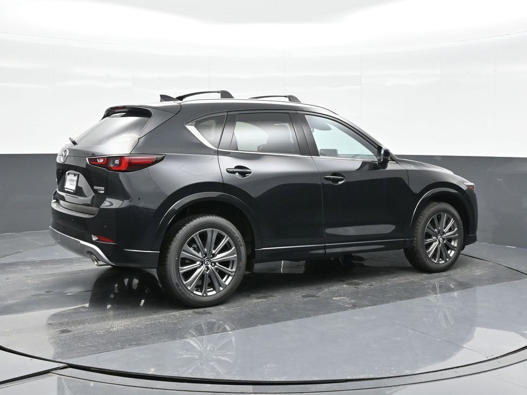 Used 2024 MAZDA CX-5 Signature image 13
