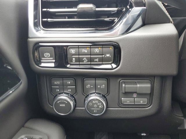 New 2026 GMC Yukon XL Elevation AWD/4WD image 29
