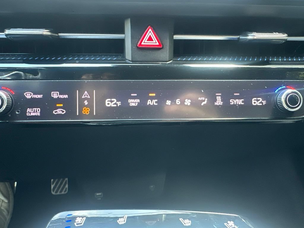 Used 2023 Kia EV6 GT-Line RWD image 18