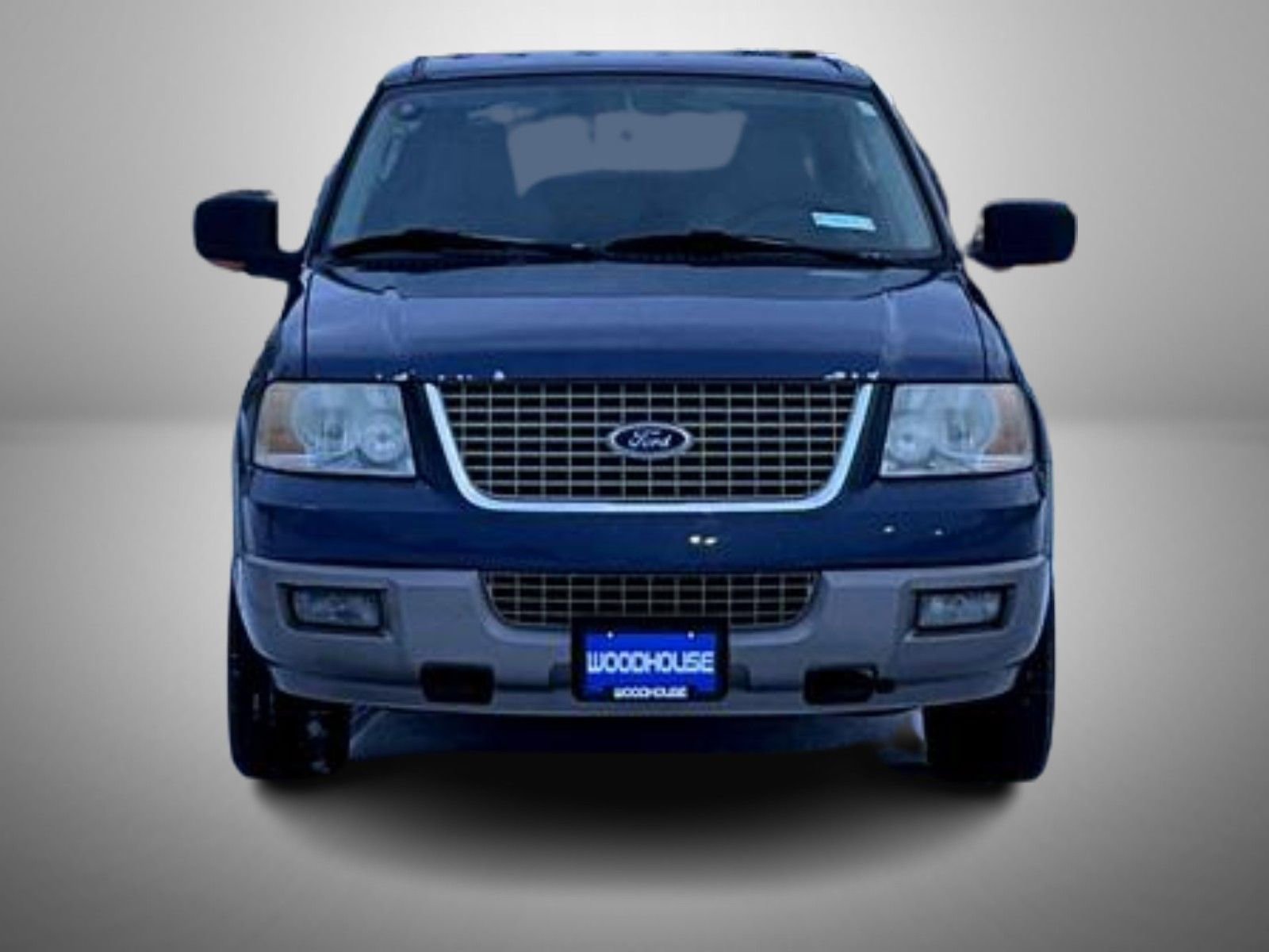 Used 2004 Ford Expedition Eddie Bauer image 2