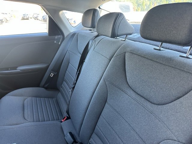 New 2025 Kia K4 EX image 15