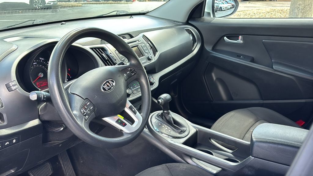 Used 2013 Kia Sportage LX w/ Convenience Pkg AWD/4WD image 22