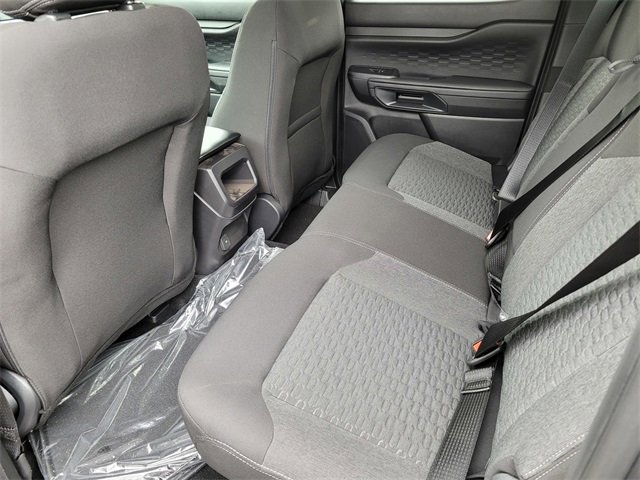 New 2025 Ford Ranger XL w/ Trailer Tow Package image 16