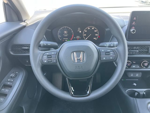 New 2026 Honda HR-V LX image 16