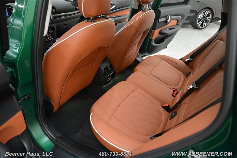 Used 2023 MINI Cooper Clubman S FWD image 25