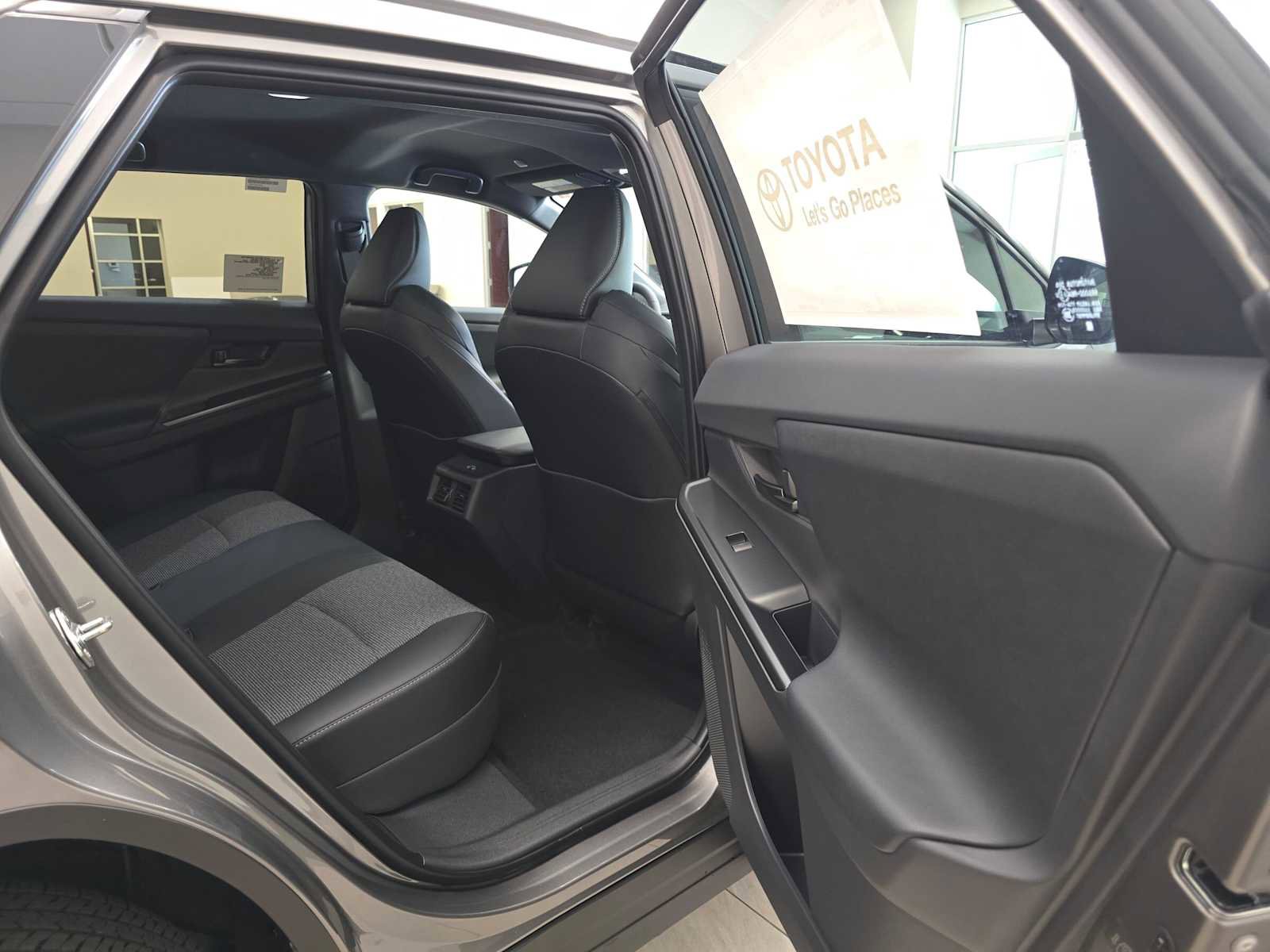 New 2026 Toyota bZ AWD/4WD image 24
