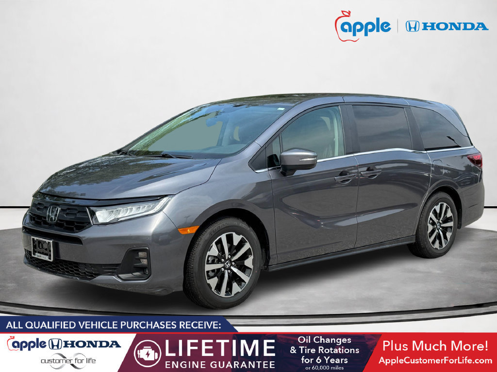 Used 2026 Honda Odyssey EX-L image 5