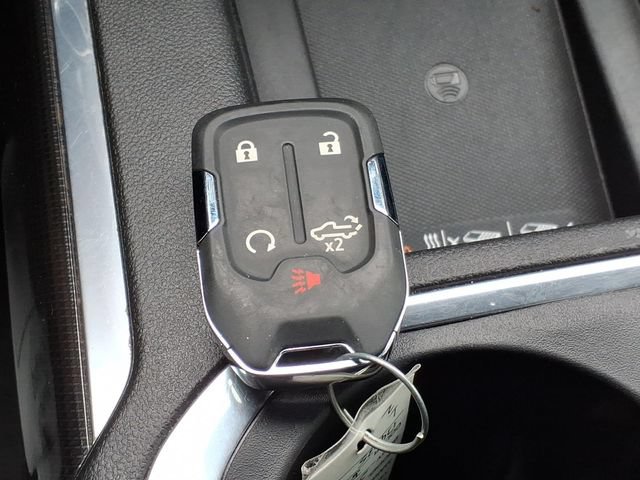 Used 2021 GMC Sierra 2500 AT4 w/ AT4 Premium Plus Package AWD/4WD image 42