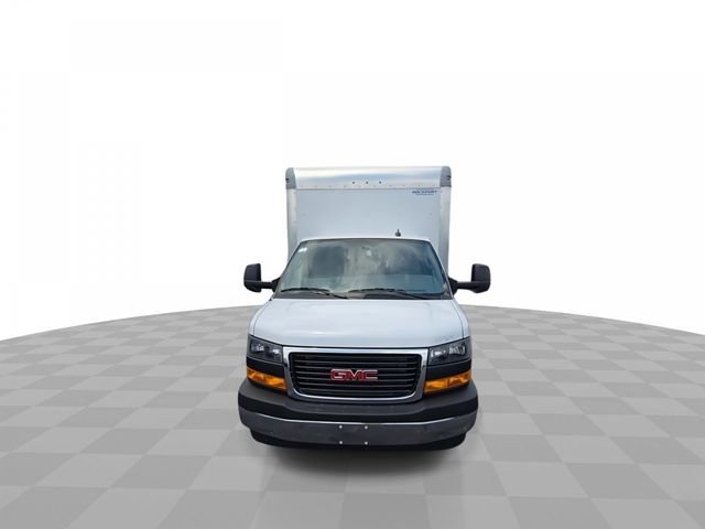 New 2025 GMC Savana 4500 w/ Power Convenience Package image 3