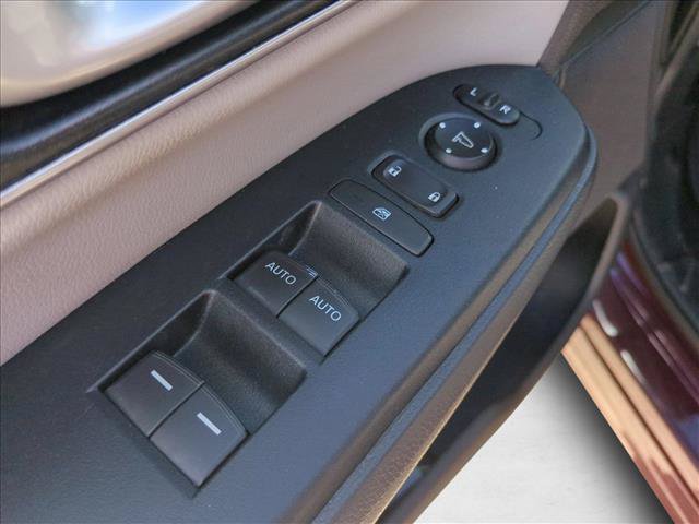 Used 2018 Honda CR-V EX-L image 12