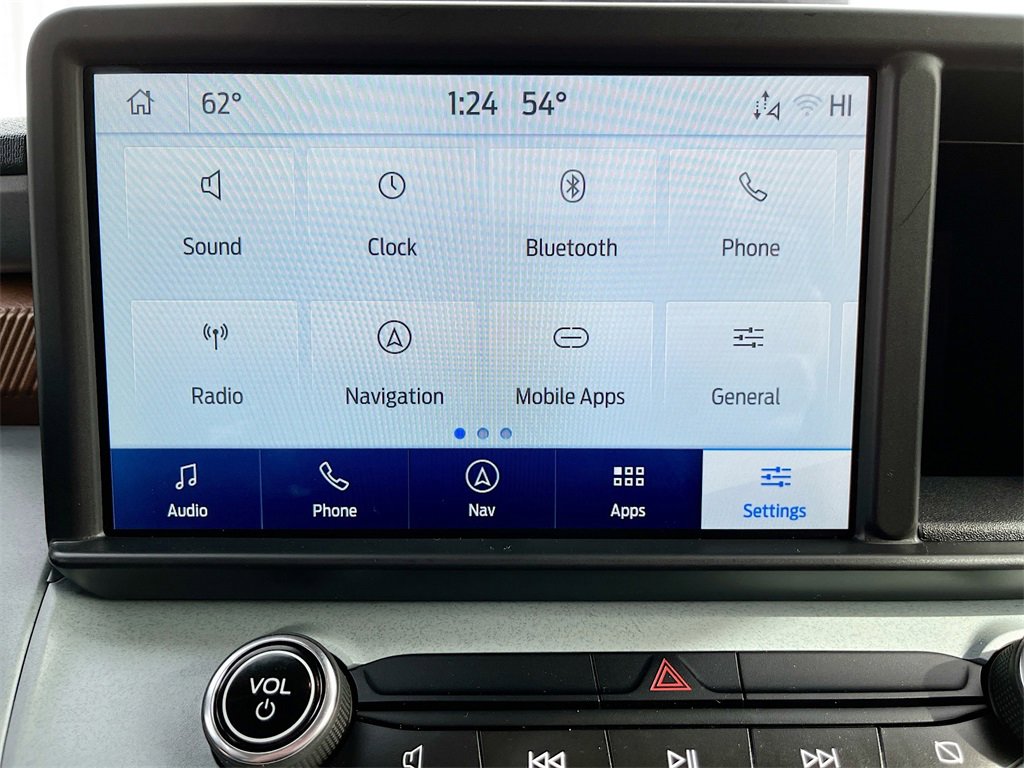 Used 2024 Ford Maverick Lariat image 15