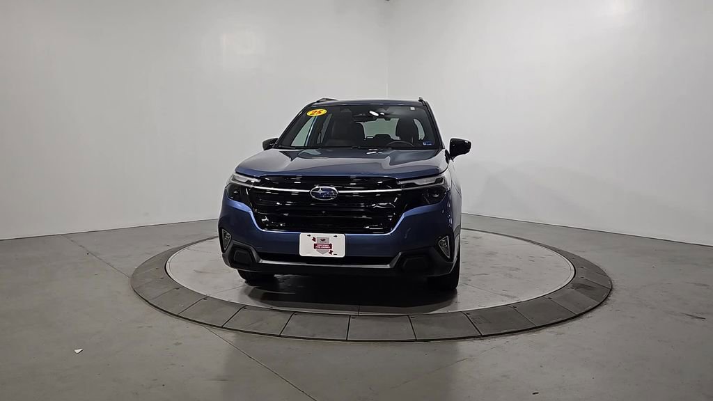 Certified 2025 Subaru Forester Touring w/ Popular Package - Touring image 9