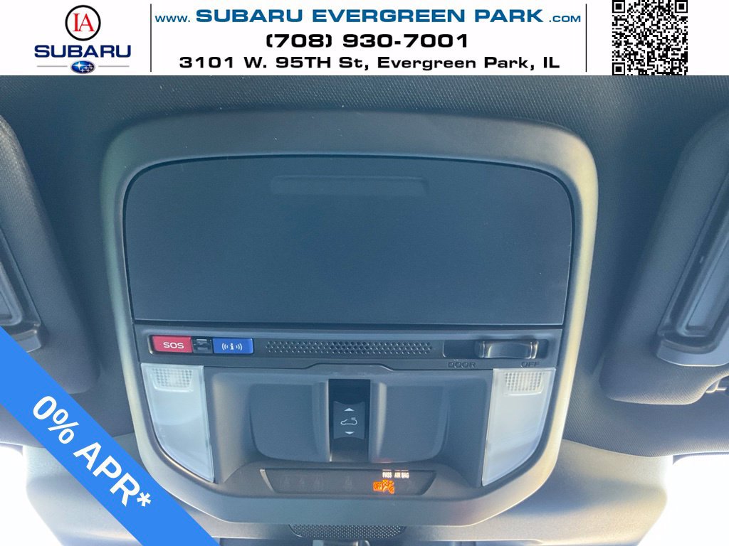 New 2026 Subaru Forester Premium AWD/4WD image 22