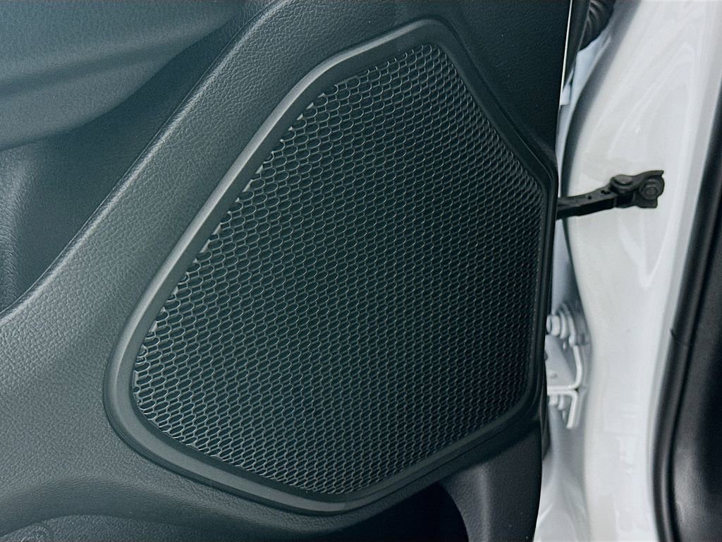 New 2026 RAM 1500 Big Horn image 25