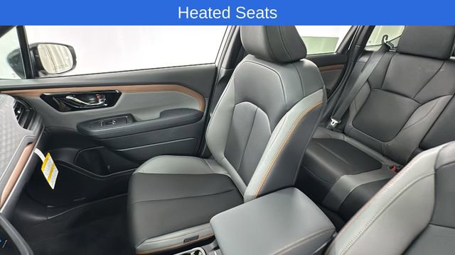 New 2026 Subaru Forester Sport image 13