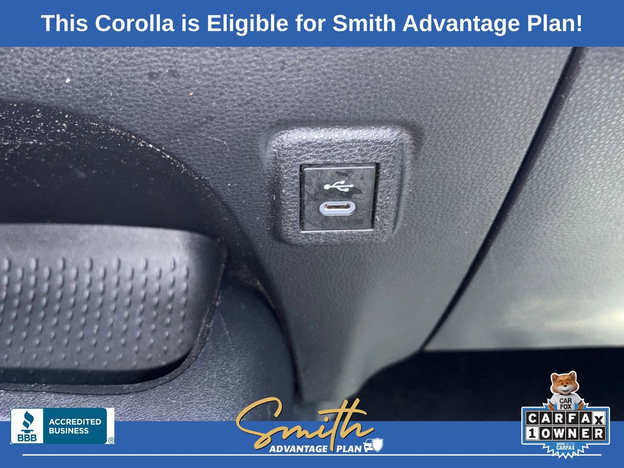 Used 2025 Toyota Corolla LE FWD image 17
