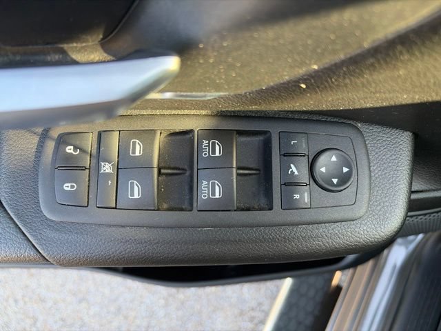 Used 2024 RAM 1500 Big Horn AWD/4WD image 20