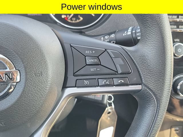 Used 2018 Nissan Rogue Sport S AWD/4WD image 12
