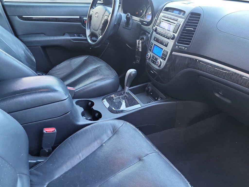 Used 2007 Hyundai Santa Fe SE image 18