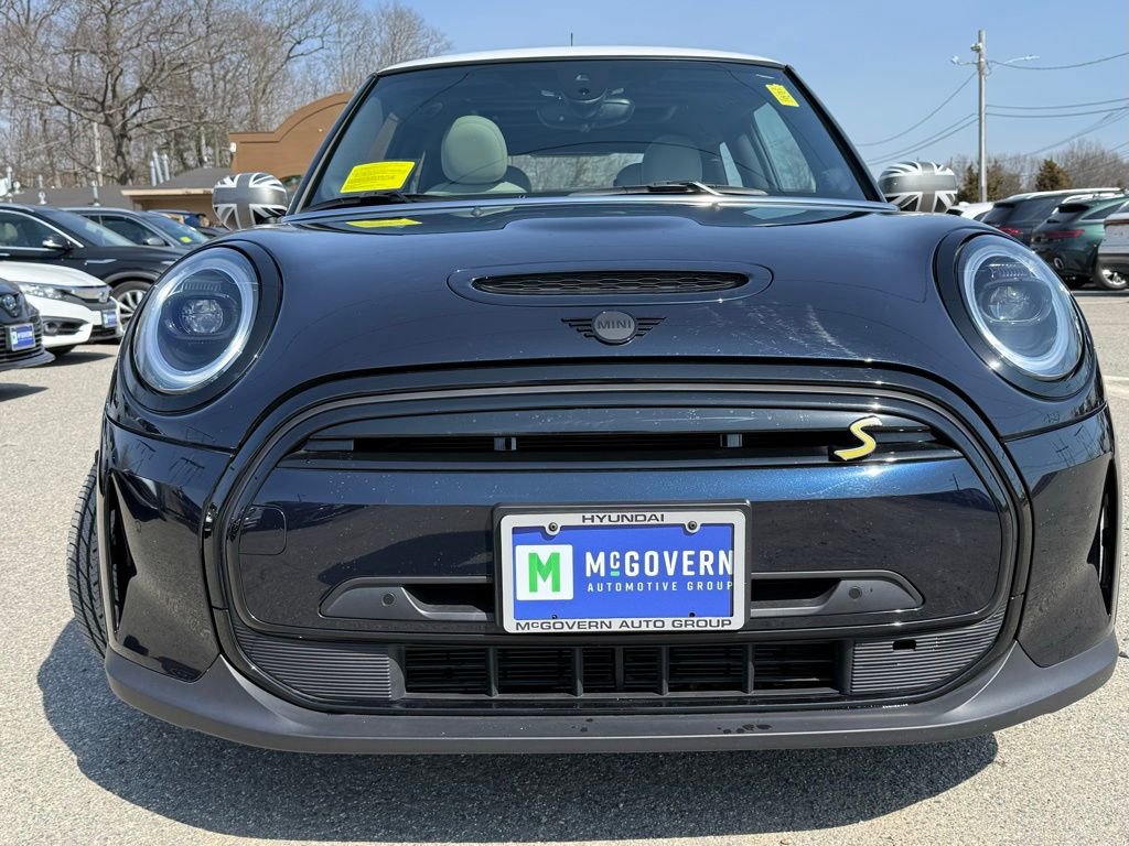 Used 2022 MINI Cooper SE image 2